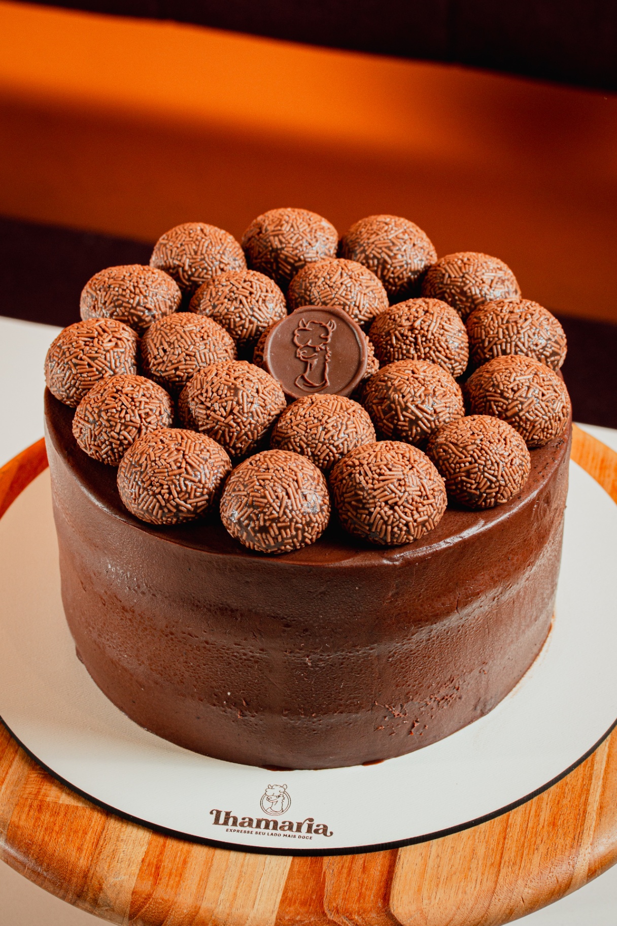 Brigadeiro de Panela