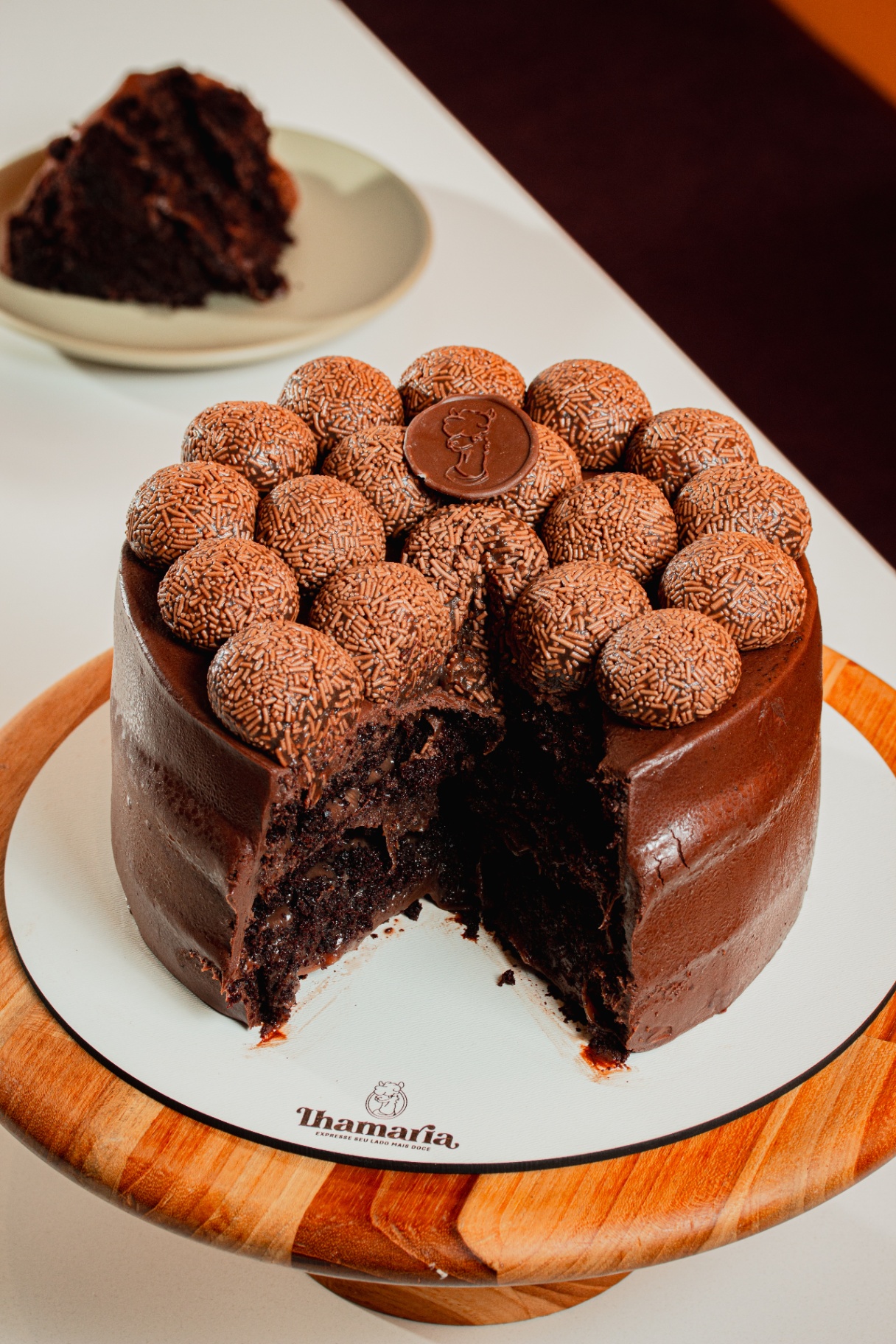 Brigadeiro de Panela — foto 2