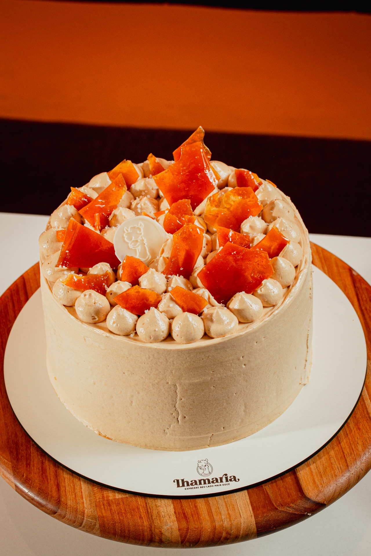 Caramelo Salgado