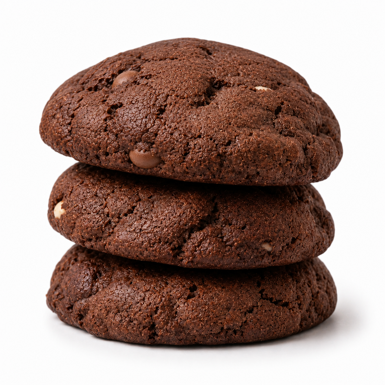 Cacau triplo chocolate